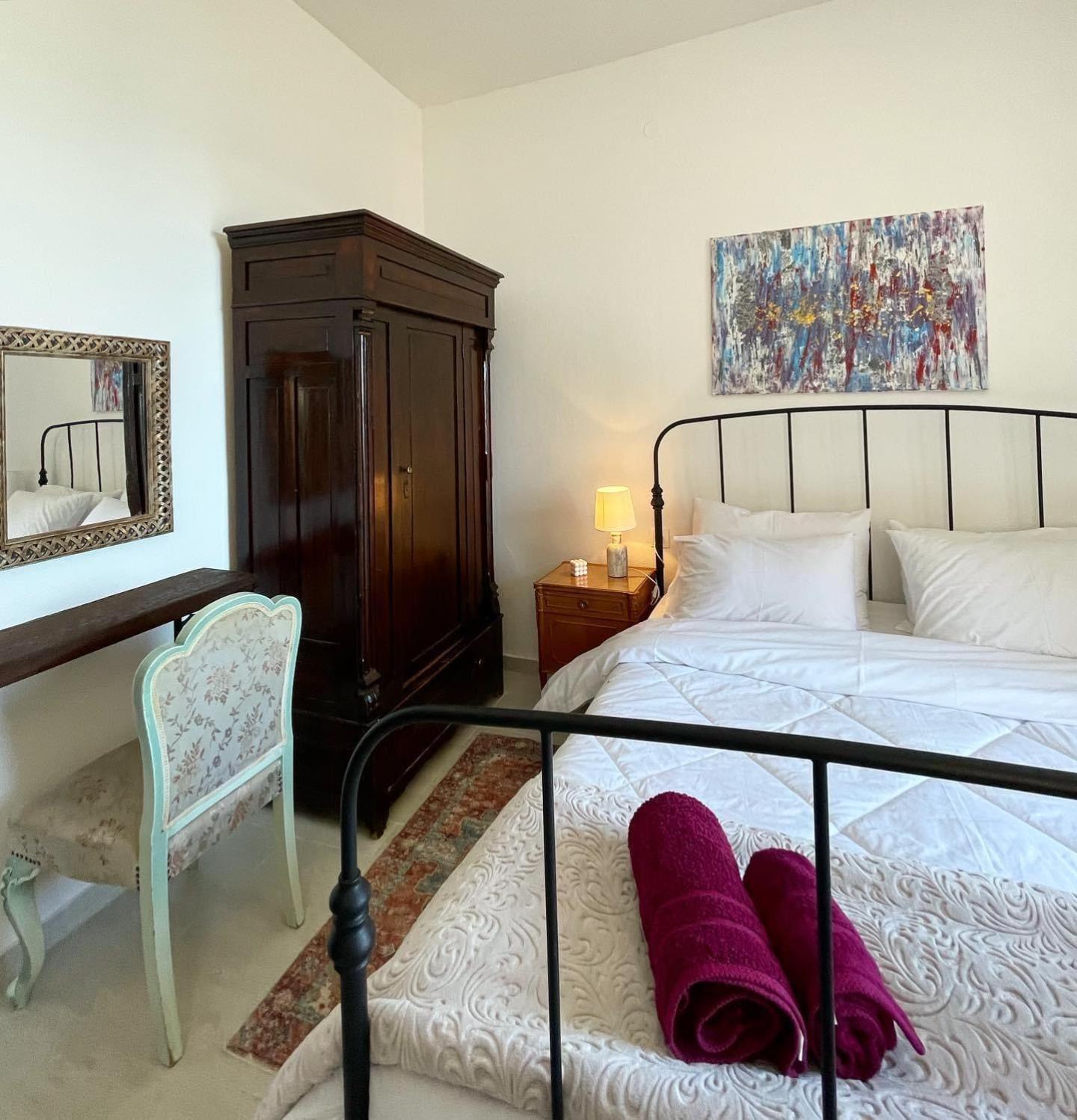 Ritsos Family Apartment Монемвасія Екстер'єр фото